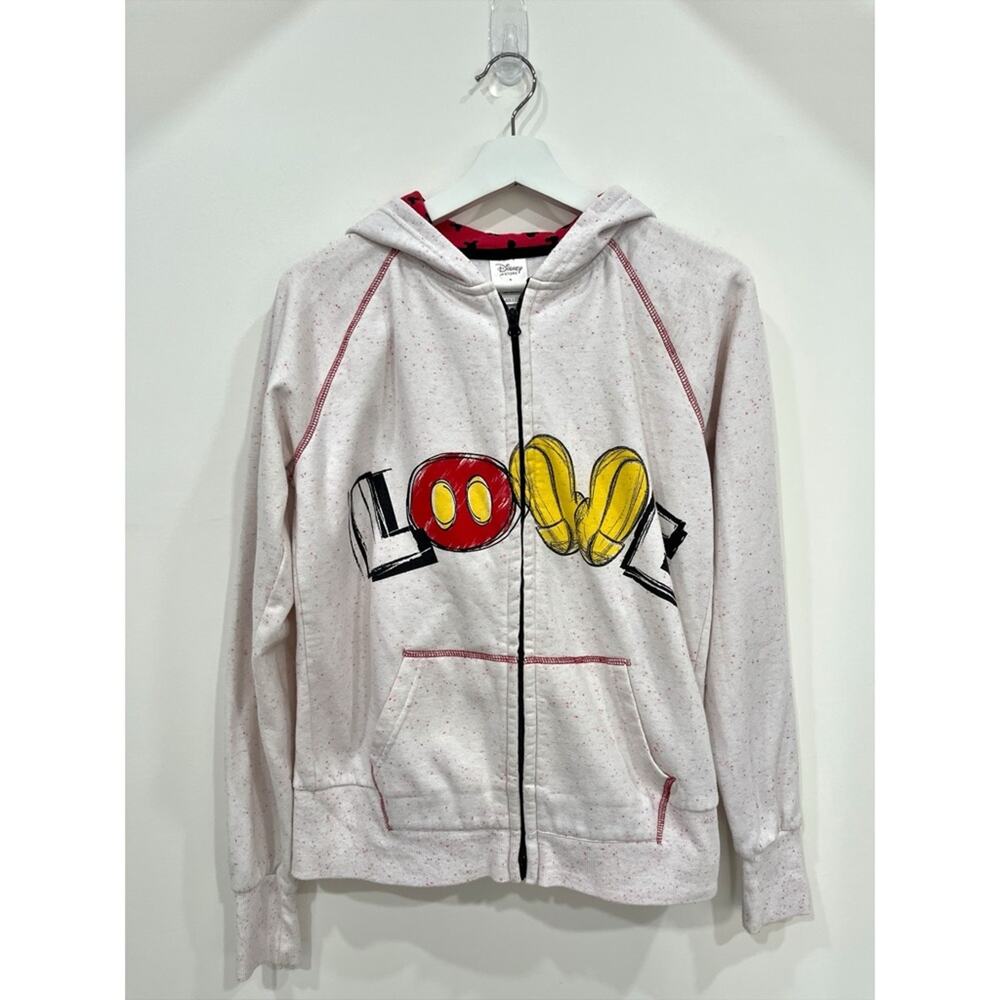 Disney Mickey Mouse Hoodie